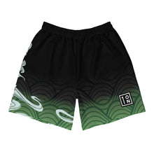 Load image into Gallery viewer, CYC DC Arch Men&#39;s Athletic Long Shorts