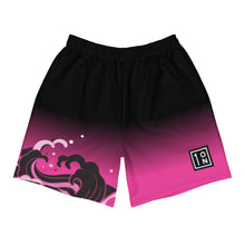 Load image into Gallery viewer, CYC Koi Men&#39;s Athletic Long Shorts