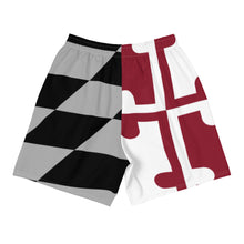 Load image into Gallery viewer, FVBC Men&#39;s Recycled Athletic Shorts