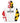 MVP Red And Yellow