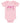 MVP Baby Girl short sleeve one piece