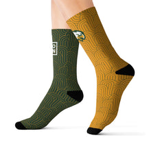 Load image into Gallery viewer, Seneca Valley Sublimation Socks