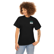 Load image into Gallery viewer, MVSA Unisex Heavy Cotton Coaches Tee