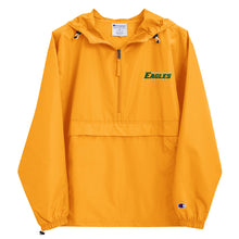 Load image into Gallery viewer, Seneca Valley Eagles Embroidered Champion Packable Jacket