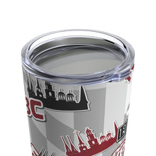 Load image into Gallery viewer, FVBC Tumbler 20oz