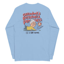 Load image into Gallery viewer, Grandma&#39;s Buttermilk Pancakes Long Sleeve Shirt