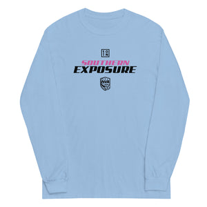 Southern Exposure Logo Men’s Long Sleeve Shirt