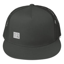 Load image into Gallery viewer, Box Logo Trucker Cap