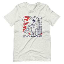 Load image into Gallery viewer, Godzilla Short-Sleeve Unisex T-Shirt