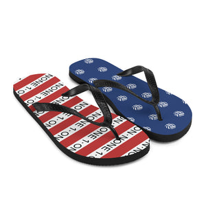 USA Flip-Flops