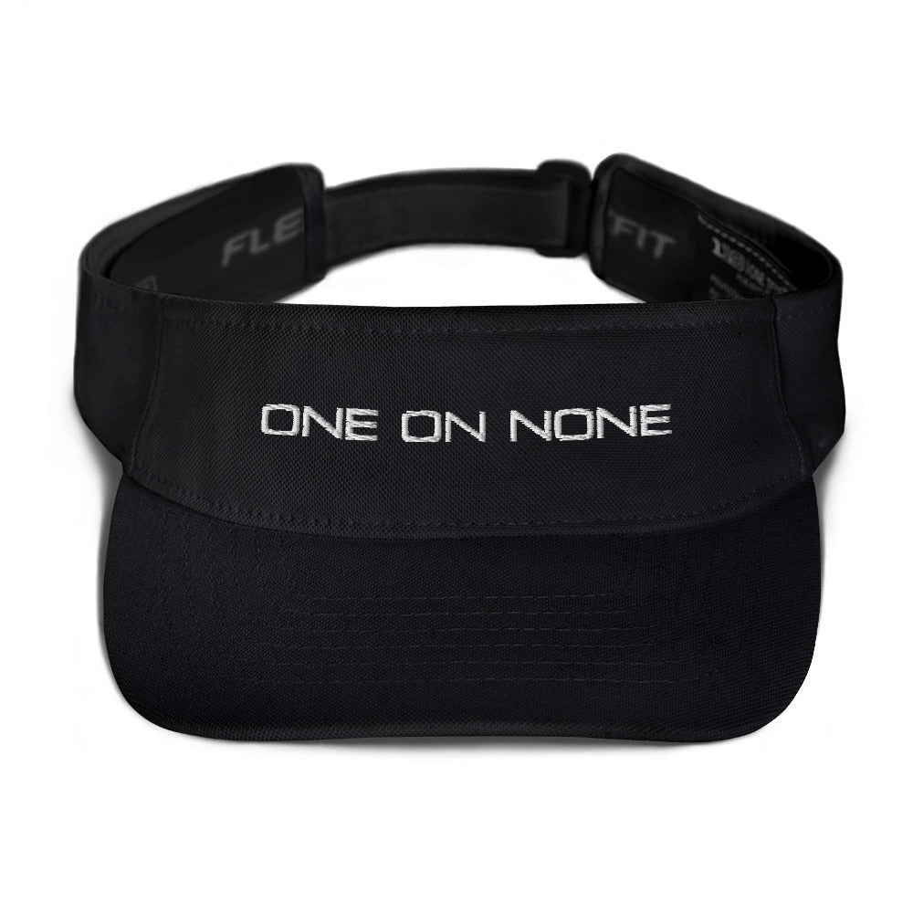 One On None Beach Volley Visor