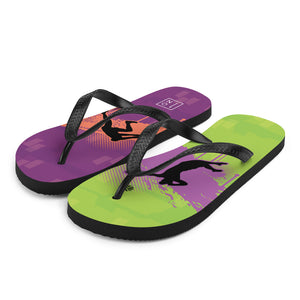 Spike Flip-Flops