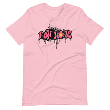 Load image into Gallery viewer, 1-On-None Graffiti Short-Sleeve Unisex T-Shirt