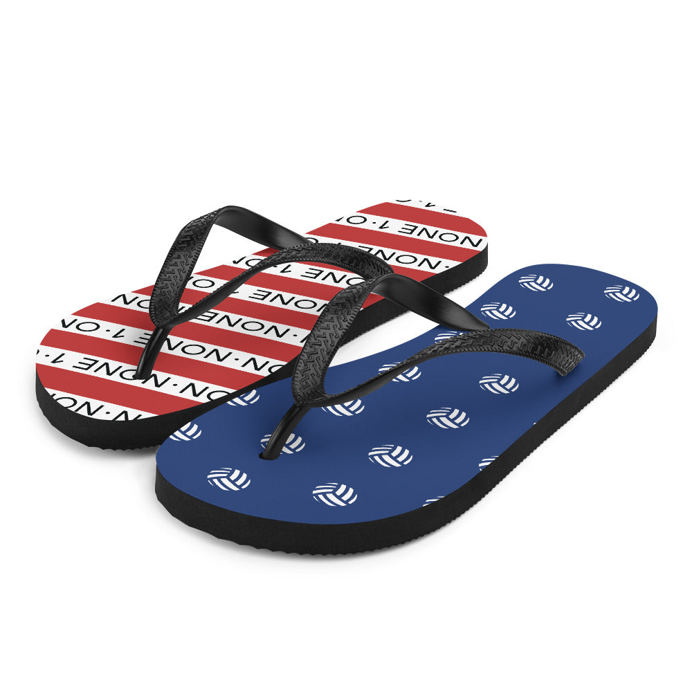 USA Flip-Flops