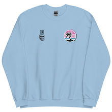 Load image into Gallery viewer, Southern Exposure Logo Patch Unisex Sweatshirt