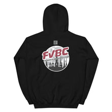 Load image into Gallery viewer, FVBC Unisex Hoodie