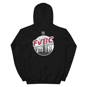 FVBC Unisex Hoodie