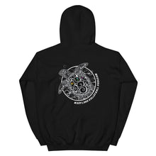 Load image into Gallery viewer, MVP Turtle Hoodie