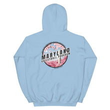 Load image into Gallery viewer, MVP 2022 Nationals Cherry Blossom Hoodie