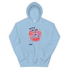 Load image into Gallery viewer, Meow Meow Unisex Hoodie