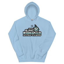 Load image into Gallery viewer, CUSTOMIZABLE Chaos 2023 Nationals Unisex Hoodie