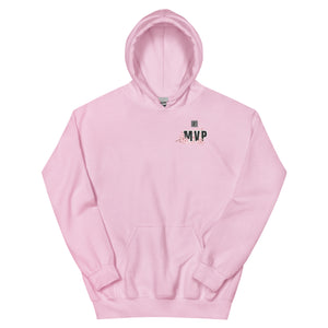 MVP 2022 Nationals Cherry Blossom Hoodie