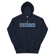 Load image into Gallery viewer, Statesmen Volleyball Unisex Hoodie