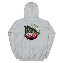 Load image into Gallery viewer, CYC DC Chinatown Archway Unisex Hoodie