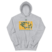 Load image into Gallery viewer, Seneca Valley Volleyball Hoodie