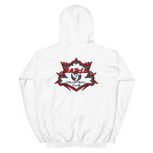 Load image into Gallery viewer, Battle Logo Unisex Hoodie