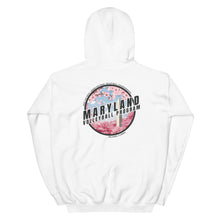 Load image into Gallery viewer, MVP 2022 Nationals Cherry Blossom Hoodie