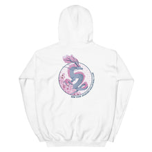 Load image into Gallery viewer, New York Dragons Unisex Hoodie