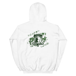 Founders Two-Sided Unisex Hoodie