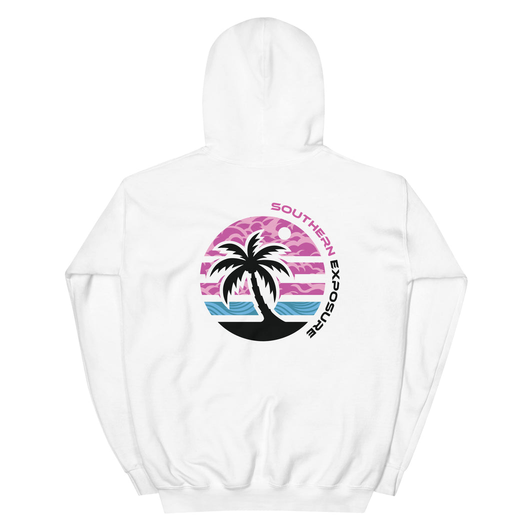 Southern Exposure Logo Unisex Hoodie