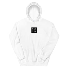 Load image into Gallery viewer, Box Logo Unisex Hoodie