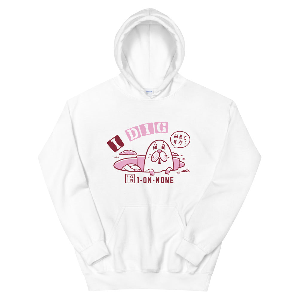 1 of none hoodie online