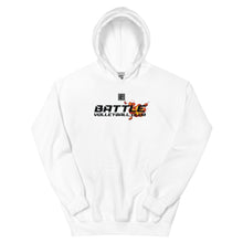 Load image into Gallery viewer, Battle Dragon Unisex Hoodie
