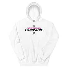 Load image into Gallery viewer, Southern Exposure Logo Unisex Hoodie