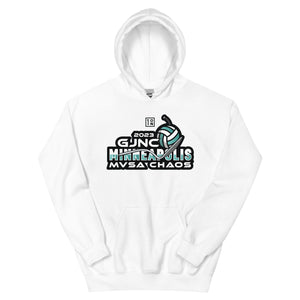Chaos 2023 Nationals Unisex Hoodie