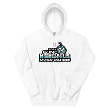Load image into Gallery viewer, CUSTOMIZABLE Wahoo! 2023 Nationals Unisex Hoodie