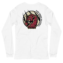 Load image into Gallery viewer, Paint Branch Unisex Long Sleeve Tee