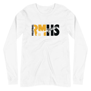 RMHS Unisex Long Sleeve Tee