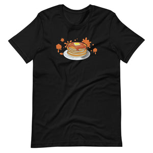 Pancake Master Unisex T-Shirt