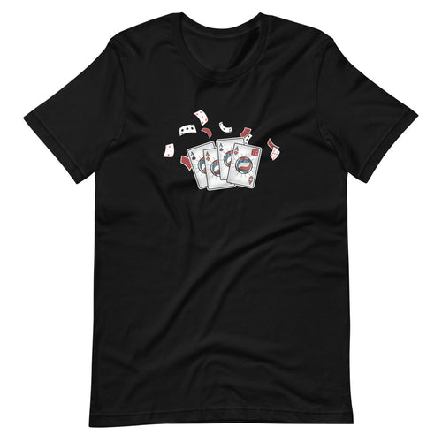Aces Unisex T-Shirt