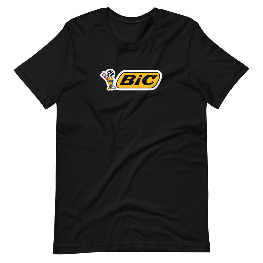 Bic Unisex T-Shirt