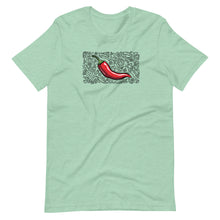 Load image into Gallery viewer, &quot;Let&#39;s Pepper&quot; Unisex T-Shirt