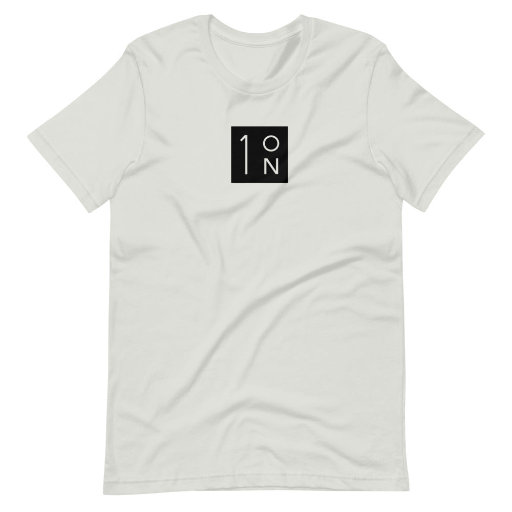 Black Box Logo Unisex T-Shirt