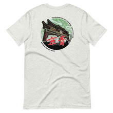 Load image into Gallery viewer, CYC DC Chinatown Archway Unisex t-shirt