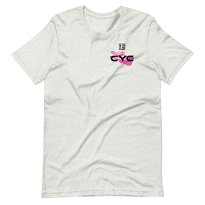 CYC Koi Unisex t-shirt