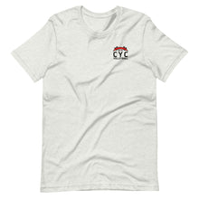 Load image into Gallery viewer, CYC Volleyball Unisex t-shirt